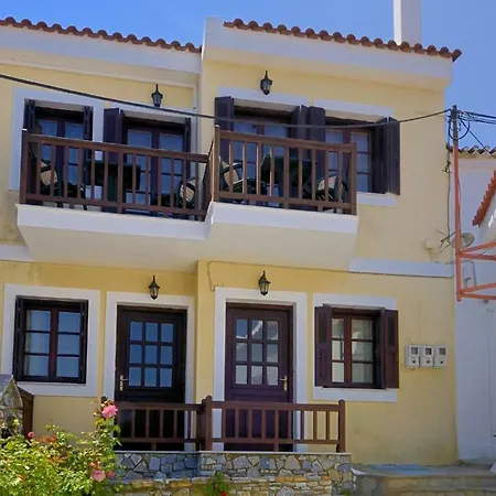 Achinos And Maisonettes *