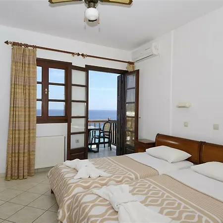 Apartment Achinos And Maisonettes